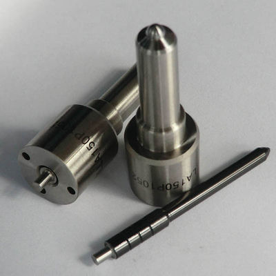ERIKC HOWO diesel engine fuel injector nozzle DLLA150P1052 / 0934001052 Denso fuel pump nozzle DLLA 150 P 1052