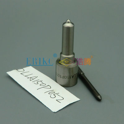 ERIKC HOWO diesel engine fuel injector nozzle DLLA150P1052 / 0934001052 Denso fuel pump nozzle DLLA 150 P 1052