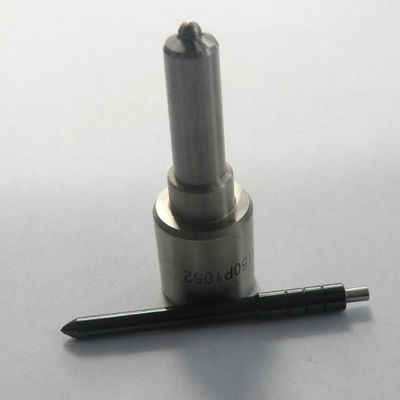 HOWO Truck  DLLA 150P 1052 Denso diesel fuel injector nozzle 093400-1052 , pump nozzle DLLA 150 P 1052 for 095000-8100