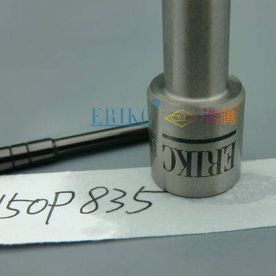 093400-8350 brand fuel nozzle DLLA150P835 , HINO P11C denso DLLA 150 P 835 nozzle original DLLA 150 P835