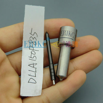 093400-8350 brand fuel nozzle DLLA150P835 , HINO P11C denso DLLA 150 P 835 nozzle original DLLA 150 P835