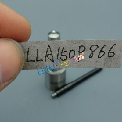 HYUNDAI  injector nozzle DLLA150 P866 Denso 0934008660 common rail nozzle DLLA 150P 866 for injector 095000-5550