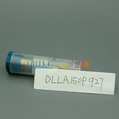 ERIKC DLLA150P927 Denso common rail injection nozzle DLLA 150 P 927 , 095000-6221 injector nozzle 093400-9270 DONGFENF