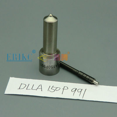 DLLA150 P991 Denso diesel injector nozzle 093400-9910 engine part oil injection nozzle DLLA150P 991 for 095000-7171