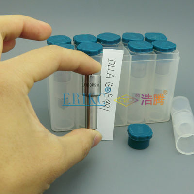 Denso DLLA 150 P991 automatic fuel dispenser nozzle DLLA 150P991 and ERIKC injector nozzle DLLA150 P 991