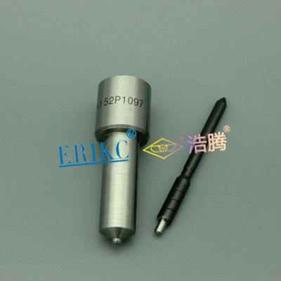 Isuzu Denso nozzle DLLA 52P1097 diesel fuel injector nozzle 093400 8650 injection pump nozzle DLLA 152  P 1097