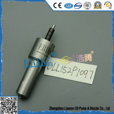 Isuzu Denso nozzle DLLA 52P1097 diesel fuel injector nozzle 093400 8650 injection pump nozzle DLLA 152  P 1097
