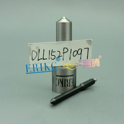 Isuzu Denso nozzle DLLA 52P1097 diesel fuel injector nozzle 093400 8650 injection pump nozzle DLLA 152  P 1097