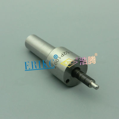 Isuzu excavator injector 095000-5511 nozzle denso DLLA 152 P1097 / DLLA 152P1097 , injection nozzle DLLA152 P 1097