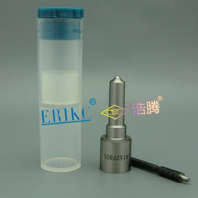 Hot products denso nozzle DLLA 152P805 for diesel fuel injector , denso DLLA152 P 805 common rail nozzle DLLA152P 805