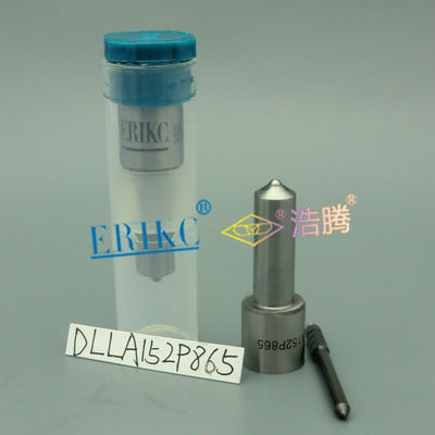 Isuzu DLLA152P865 Denso spare parts nozzle DLLA 152 P 865 , oil spray nozzle 0934008650 for injector 095000-5510