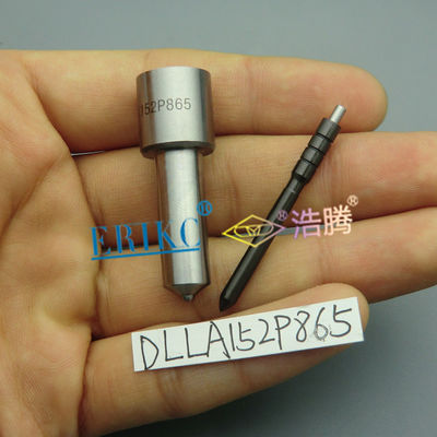Isuzu DLLA152P865 Denso spare parts nozzle DLLA 152 P 865 , oil spray nozzle 0934008650 for injector 095000-5510