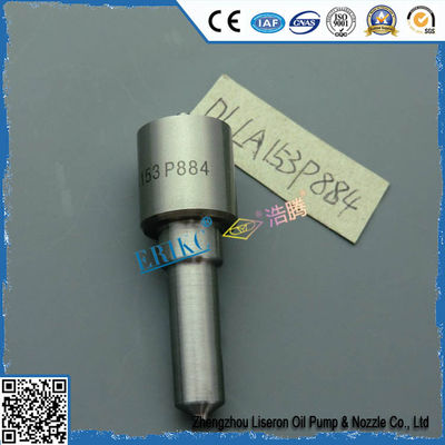 CITROEN  FORD Denso injector nozzle DLLA153P884 and injector spray nozzle assembly DLLA 153 P 884 / DLLA153P 884