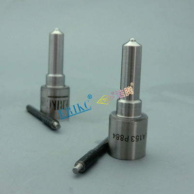 CITROEN FORD injector nozzle DLLA153P884 Denso diesel fuel injector nozzle and DLLA153 P884 auto nozzle DLLA 153 P 884