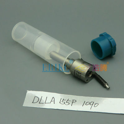 Shanghai Diesel nozzle DLLA155P1090 Denso injector nozzle 093400 1090 / DLLA 155P 1090 , inyector nozzle DLLA 155 P 1090