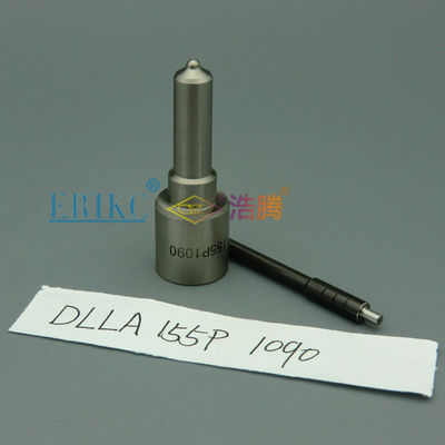 093400 1090 / DLLA 155P1090 diesel pump nozzle , Shanghai Diesel 6114 denso oil nozzle DLLA155 P 1090 / DLLA155P 1090