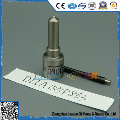 ERIKC DLLA 155 P 863 Toyota injection nozzle DLLA155P863 , fuel jet nozzle assy 093400-8630for 095000-8290