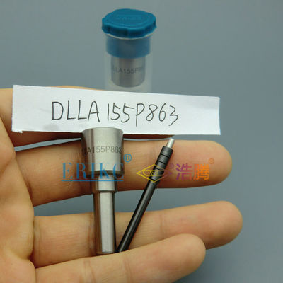 ERIKC Denso TOYOTA DLLA155 P863 jet spray nozzle 0934008630 injection pump nozzle DLLA 155 P863 for 095000-5921