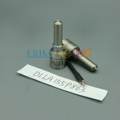 ERIKC Denso TOYOTA DLLA155 P863 jet spray nozzle 0934008630 injection pump nozzle DLLA 155 P863 for 095000-5921