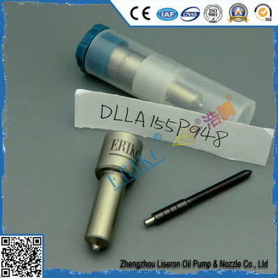 ERIKC high pressure fuel dispenser DLLA155P948 HINO Denso nozzle DLLA 155 P 948  common rail nozzle DLLA155 P948