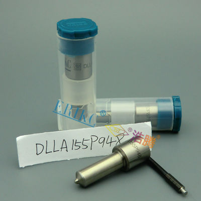 HINO Denso injector nozzle DLLA155P948 ,fuel dispenser injector 095000-6581automatic nozzle DLLA 155P 948 nozzle
