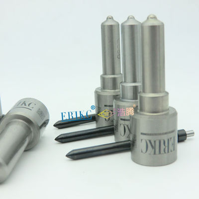 DLLA155 P964 Shanghai diesel injector nozzle 0934009640,095000-6790 / 6791 injection pump parts nozzle DLLA 155 P964