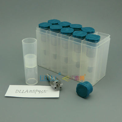 TOYOTA Ssangyong injector nozzle DLLA155P965 Denso auto spray nozzle 093400-9650 fuel jet nozzle assy DLLA 155 P 965