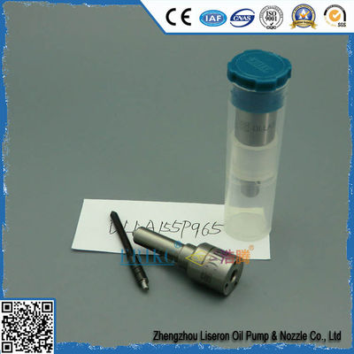 TOYOTA nozzle DLLA155P965 Denso auto injector nozzle 0934009650 , fuel pump injection nozzle DLLA 155 P 965
