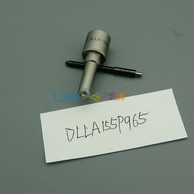 DLLA 155 P 965 denso injector nozzle DLLA 155P965 , inyector pump nozzle DLLA155 P 965 / DLLA155P 965 for 095000-6700