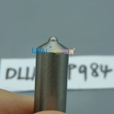 Isuzu nozzles DLLA155P984 Denso diesel injector nozzle DLLA 158 P 984 ,095000-5470 fuel injection nozzle 970950-0547