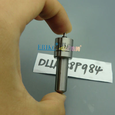 Isuzu nozzles DLLA155P984 Denso diesel injector nozzle DLLA 158 P 984 ,095000-5470 fuel injection nozzle 970950-0547
