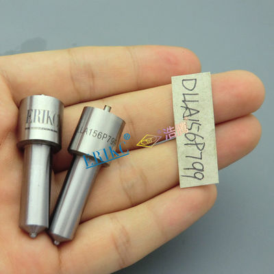 ISUZU 4HJ1 Denso nozzle DLLA156P799 common rail DLLA 156 P 799 pump parts injection nozzle DLLA156 P799 for 095000-5002