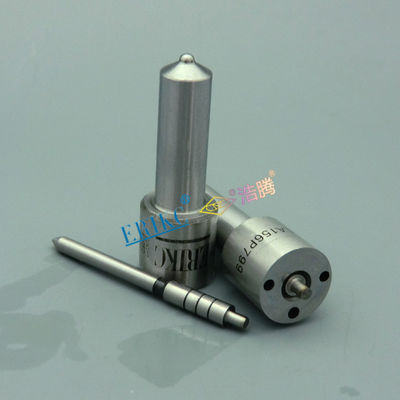 ISUZU 4HJ1 Denso nozzle DLLA156P799 common rail DLLA 156 P 799 pump parts injection nozzle DLLA156 P799 for 095000-5002