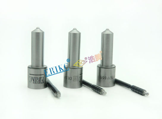 ERIKC DLLA157P855 Denso 095000-5450 Mitsubishi common rail diesel nozzle 093400-8550 , injector nozzle DLLA157 P855