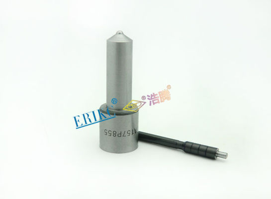 ERIKC DLLA157P855 Denso 095000-5450 Mitsubishi common rail diesel nozzle 093400-8550 , injector nozzle DLLA157 P855