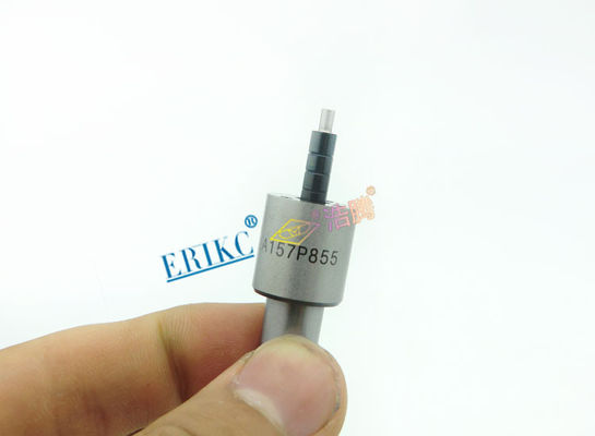 MITSUBISHI  DLLA 157 P855 Denso injector nozzle DLLA 157 P 855 , 095000-5450diesel engine nozzle 0934008550
