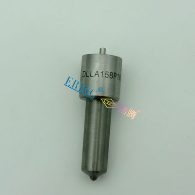 Isuzu ERIKC DLLA 158 P 1092 Denso jet spray nozzles DLLA 158P 1092 oil common rail nozzle DLLA 158 P1092 for 095000-6360
