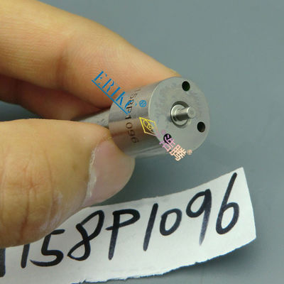 Isuzu ERIKC DLLA 158 P1096 Denso injector nozzle 0934001096 , C.Rail spray nozzle DLLA 158 P 1096 / DLLA 158P 1096