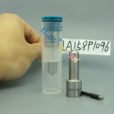 Isuzu nozzle DLLA 158P1096 common rail injector nozzle 095000-5476, 4JJ1 3.0L denso DLLA158 P 1096 and DLLA158P 1096