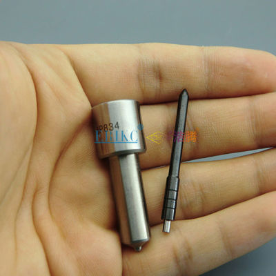 HINO FIAT Denso nozzle DLLA158P834,fuel pump nozzle 093400-8340, 095000-5220 injector nozzle assembly DLLA 158 P 834