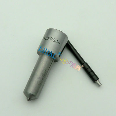 ISUZU Denso diesel nozzle DLLA158 P844 , 095000-5340 fuel injector parts nozzle denso DLLA 158P 844 / 093400-8440