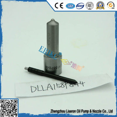 ISUZU Denso diesel nozzle DLLA158 P844 , 095000-5340 fuel injector parts nozzle denso DLLA 158P 844 / 093400-8440