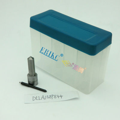 ISUZU Denso diesel nozzle DLLA158 P844 , 095000-5340 fuel injector parts nozzle denso DLLA 158P 844 / 093400-8440
