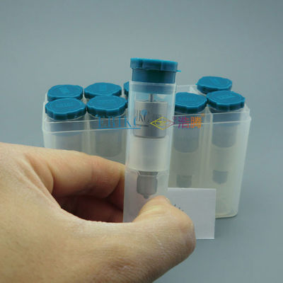 DLLA 158 P 854 Denso Isuzu diesel injector nozzle DLLA158P854 / 9709500547 fuel nozzle assembly  DLLA 158P 854