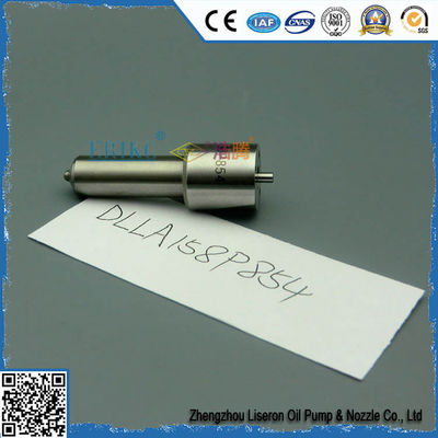 Isuzu injector nozzle DLLA158P854 ,Denso DLLA 158 P 854 fuel nozzle spare parts 095000-8900 / 5470 injector