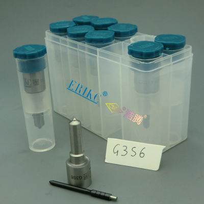 ERIKC denso injector nozzle G3S6 fuel pump nozzle , denso jet nozzle for  23670-30400 / 23670-0L090 injector
