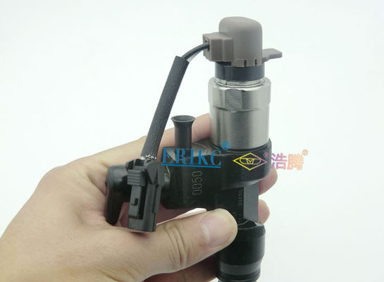 Automobile fuel injectors 095000-6353 Hino truck denso fuel oil injector 0950006353 , truck engine injector 095000 6353