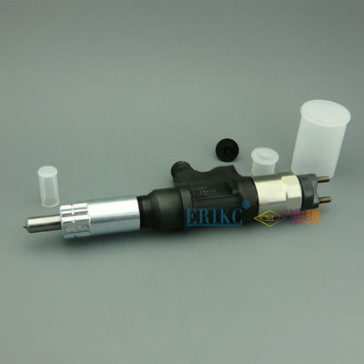 SINO TRUCK Calibration pump injectors 095000-8010 , diesel fuel injectors for sale 0950008010 ,injector 095000 8010