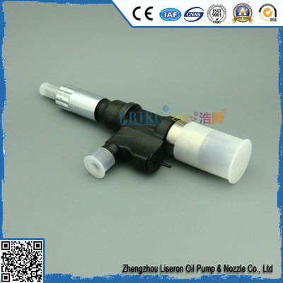 SINO TRUCK Calibration pump injectors 095000-8010 , diesel fuel injectors for sale 0950008010 ,injector 095000 8010