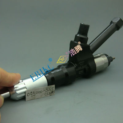 HINO Diesel fuel injectors 095000-5212 , diesel engine parts manufacturer 0950005212 , denso injector 095000 5212